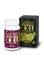 Big Boy - Golden XXL